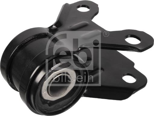 Febi Bilstein 170962 - Bush of Control / Trailing Arm autospares.lv