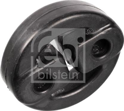 Febi Bilstein 170498 - Holding Bracket, silencer autospares.lv