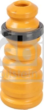 Febi Bilstein 170455 - Rubber Buffer, suspension autospares.lv