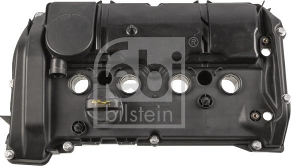 Febi Bilstein 170432 - Cylinder Head Cover autospares.lv