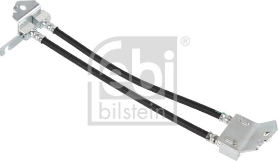 Febi Bilstein 170423 - Brake Hose autospares.lv