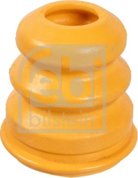 Febi Bilstein 170471 - Rubber Buffer, suspension autospares.lv