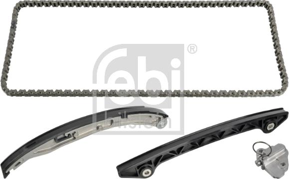 Febi Bilstein 170590 - Timing Chain Kit autospares.lv