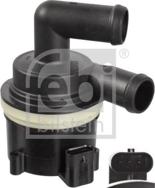 Febi Bilstein 170506 - Additional Water Pump autospares.lv