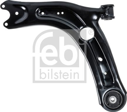 Febi Bilstein 170515 - Track Control Arm autospares.lv