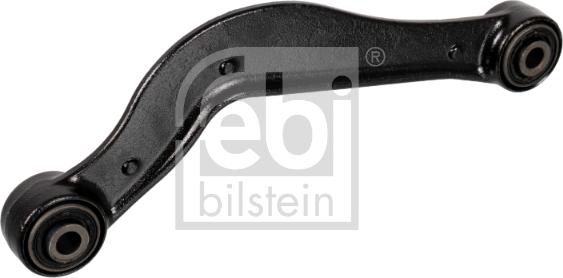 Febi Bilstein 170537 - Track Control Arm autospares.lv