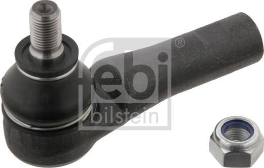 Febi Bilstein 17057 - Tie Rod End autospares.lv