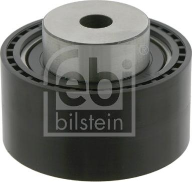 Febi Bilstein 17064 - Deflection / Guide Pulley, timing belt autospares.lv