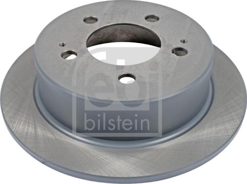 Febi Bilstein 170608 - Brake Disc autospares.lv