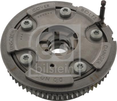 Febi Bilstein 170095 - Camshaft Adjuster autospares.lv