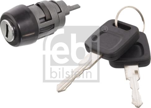 Febi Bilstein 17004 - Ignition / Starter Switch autospares.lv