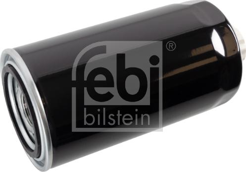 Febi Bilstein 170006 - Fuel filter autospares.lv