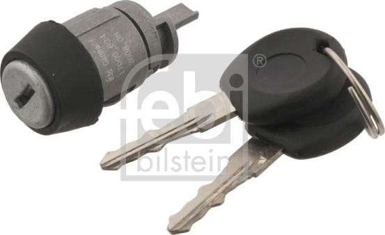 Febi Bilstein 17000 - Ignition / Starter Switch autospares.lv