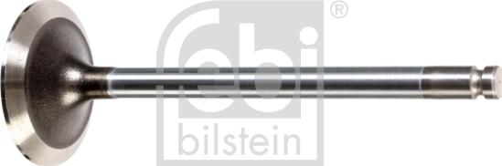 Febi Bilstein 170022 - Inlet Valve autospares.lv