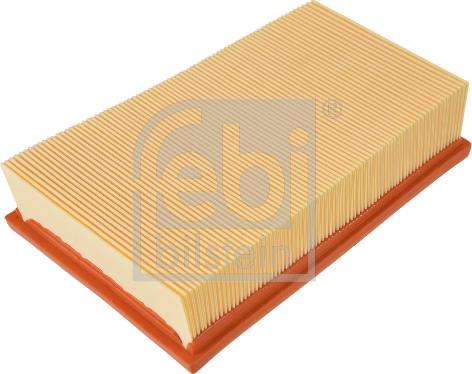 Febi Bilstein 170198 - Air Filter, engine autospares.lv