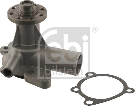 Febi Bilstein 17015 - Water Pump autospares.lv