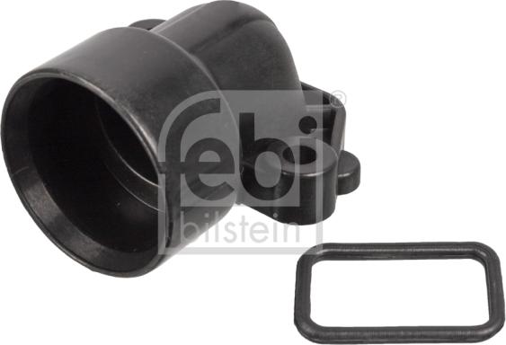 Febi Bilstein 170181 - Coolant Flange autospares.lv