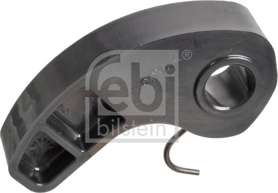 Febi Bilstein 170121 - Chain Tensioner, oil pump drive autospares.lv