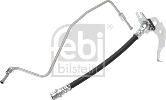 Febi Bilstein 170866 - Brake Hose autospares.lv