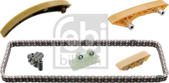 Febi Bilstein 170832 - Timing Chain Kit autospares.lv