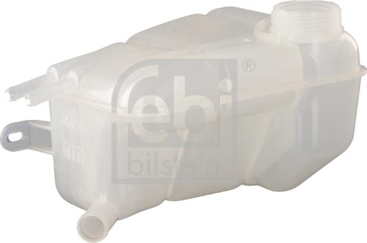 Febi Bilstein 170310 - Expansion Tank, coolant autospares.lv