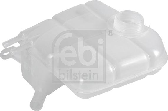 Febi Bilstein 170313 - Expansion Tank, coolant autospares.lv