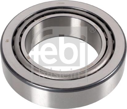 Febi Bilstein 170388 - Wheel Bearing autospares.lv