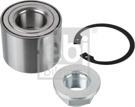 Febi Bilstein 170371 - Wheel hub, bearing Kit autospares.lv