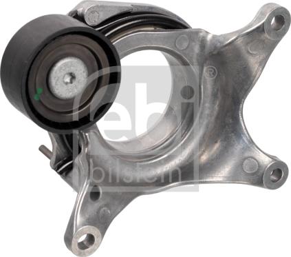 Febi Bilstein 170245 - Belt Tensioner, v-ribbed belt autospares.lv