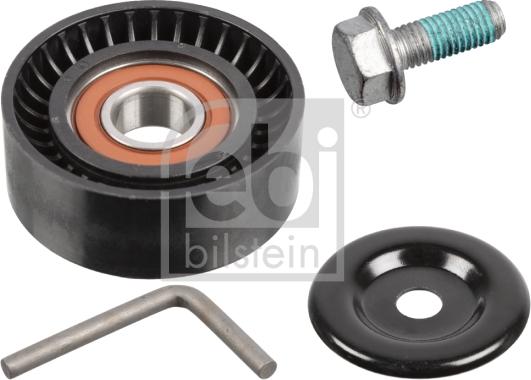 Febi Bilstein 170252 - Repair Kit, v-ribbed belt tensioner autospares.lv