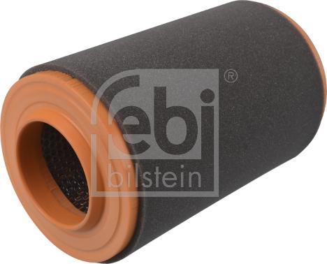 Febi Bilstein 170201 - Air Filter, engine autospares.lv