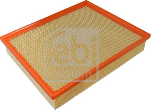 Febi Bilstein 170232 - Air Filter, engine autospares.lv