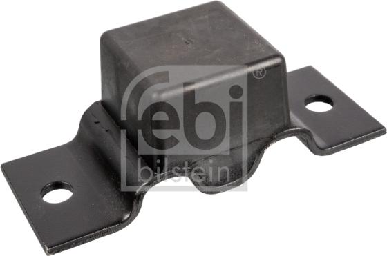 Febi Bilstein 170222 - Rubber Buffer, suspension autospares.lv