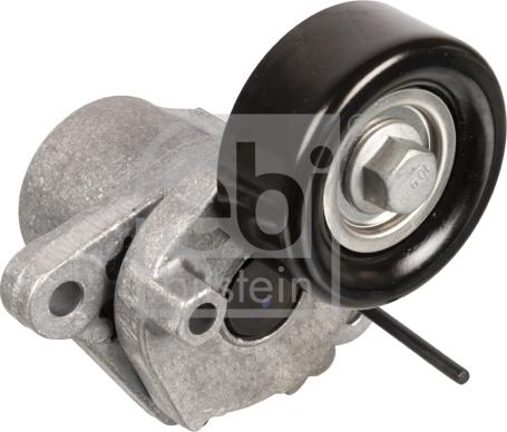 Febi Bilstein 170273 - Belt Tensioner, v-ribbed belt autospares.lv