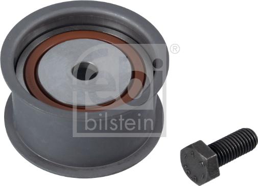 Febi Bilstein 17076 - Deflection / Guide Pulley, timing belt autospares.lv