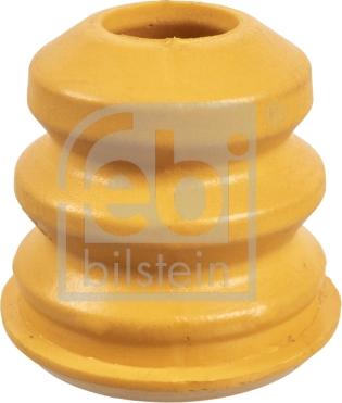Febi Bilstein 170703 - Rubber Buffer, suspension autospares.lv