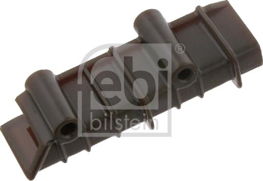 Febi Bilstein 17072 - Guides, timing chain autospares.lv