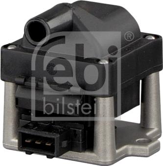 Febi Bilstein 17194 - Ignition Coil autospares.lv