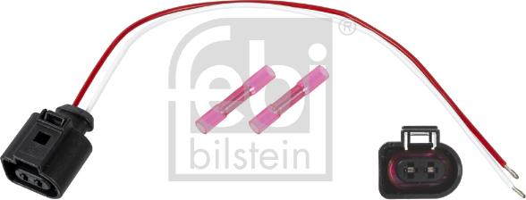 Febi Bilstein 171909 - Plug autospares.lv