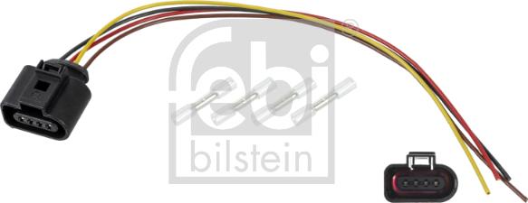 Febi Bilstein 171906 - Plug autospares.lv