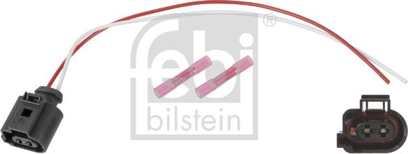 Febi Bilstein 171901 - Plug autospares.lv