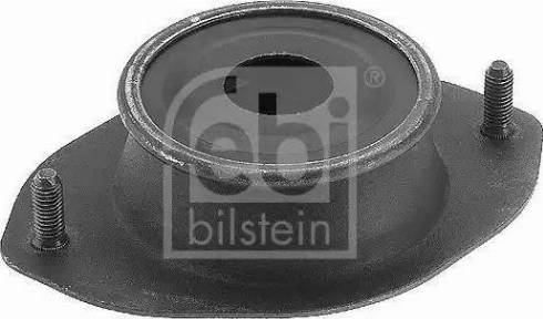 Febi Bilstein 17191 - Top Strut Mounting autospares.lv