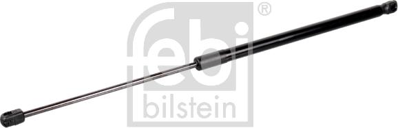 Febi Bilstein 171920 - Gas Spring, boot, cargo area autospares.lv