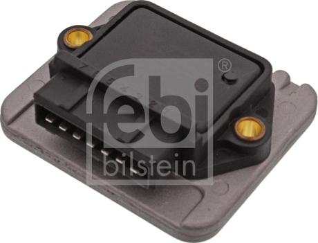 Febi Bilstein 17192 - Switch Unit, ignition system autospares.lv