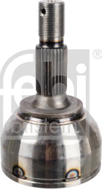 Febi Bilstein 171497 - Joint, drive shaft autospares.lv