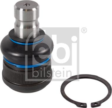 Febi Bilstein 171568 - Ball Joint autospares.lv