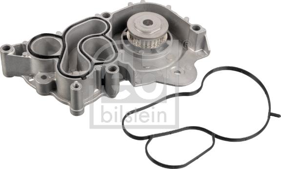 Febi Bilstein 171580 - Water Pump autospares.lv