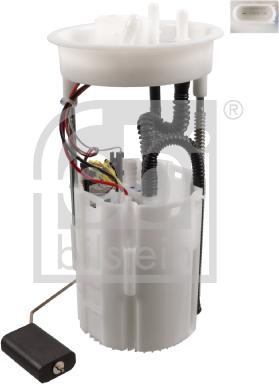 Febi Bilstein 171573 - Fuel Supply Module autospares.lv