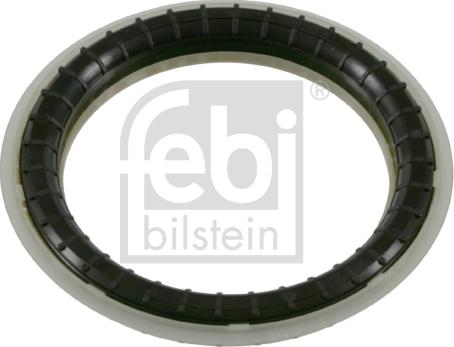 Febi Bilstein 17157 - Rolling Bearing, suspension strut support mounting autospares.lv