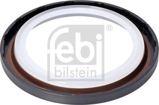 Febi Bilstein 17166 - Seal, flywheel autospares.lv